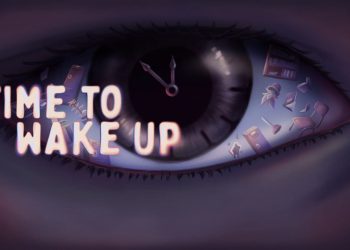Time To Wake Up, a psychological thriller with unusual mechanics, will be released on Xbox Series X | S