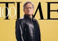 “Time” magazine compiled a list of the top 100 people in the artificial intelligence industry: Huang Renxun is not on it, but Paris Hilton is
