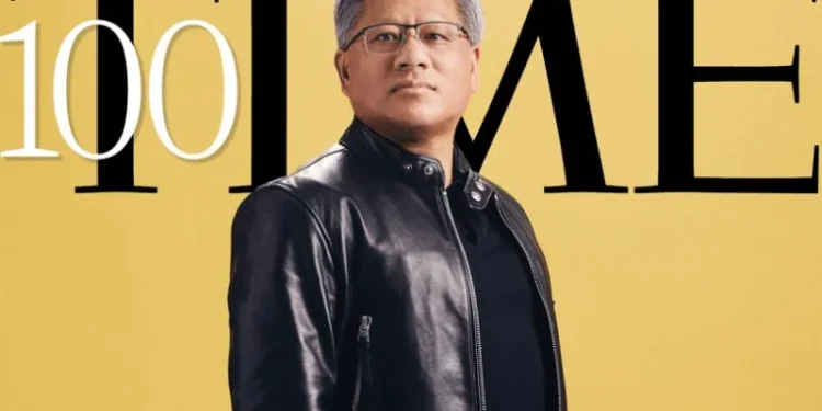 “Time” magazine compiled a list of the top 100 people in the artificial intelligence industry: Huang Renxun is not on it, but Paris Hilton is “Time” magazine compiled a list of the top 100 people in the artificial intelligence industry: Huang Renxun is not on it, but Paris Hilton is