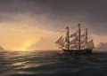 Time to push the anchor into the bay! PvP in MMO Naval Operations becomes more profitable