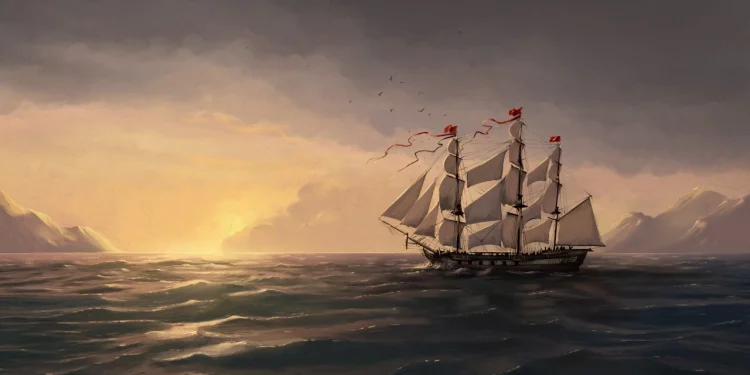 Time to push the anchor into the bay! PvP in MMO Naval Operations becomes more profitable