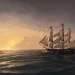 Time to push the anchor into the bay! PvP in MMO Naval Operations becomes more profitable Time to push the anchor into the bay! PvP in MMO Naval Operations becomes more profitable