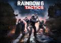 Tom Clancy’s Rainbow Six Tactics Returns as a Turn-Based Tactics Game Tom Clancy’s Rainbow Six Tactics Returns as a Turn-Based Tactics Game