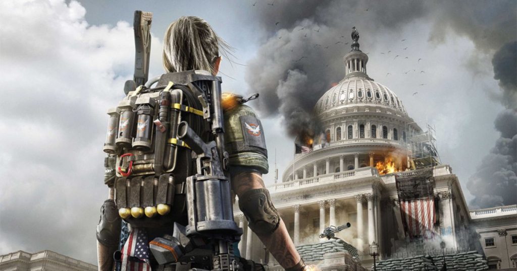 Tom Clancy’s The Division 2: Cross-Platform Play and Central Park DLC cast a shadow over the future