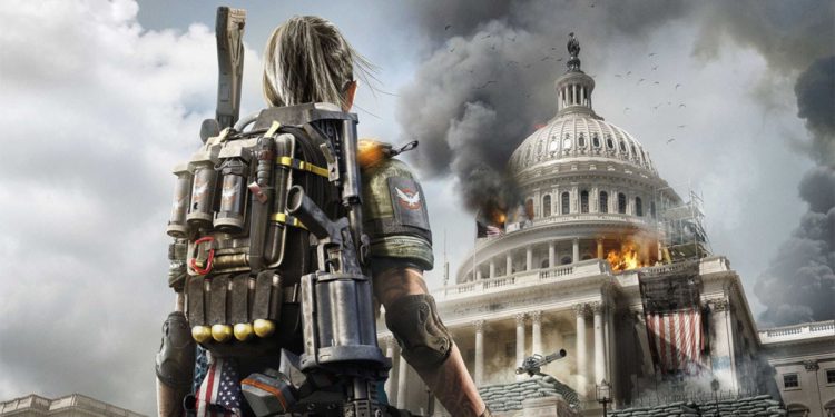 Tom Clancy’s The Division 2: Cross-Platform Play and Central Park DLC cast a shadow over the future