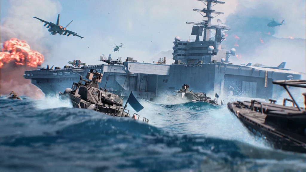 Tom Cruise won’t be attending, but he’ll be allowed to fly an F-14 Tomcat in Battlefield 6: A collaboration with Top Gu is coming Tom Cruise won’t be attending, but he’ll be allowed to fly an F-14 Tomcat in Battlefield 6: A collaboration with Top Gu is coming