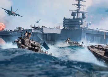 Tom Cruise won’t be attending, but he’ll be allowed to fly an F-14 Tomcat in Battlefield 6: A collaboration with Top Gu is coming