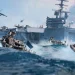 Tom Cruise won’t be attending, but he’ll be allowed to fly an F-14 Tomcat in Battlefield 6: A collaboration with Top Gu is coming Tom Cruise won’t be attending, but he’ll be allowed to fly an F-14 Tomcat in Battlefield 6: A collaboration with Top Gu is coming