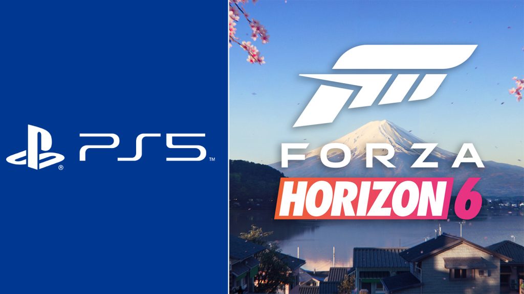 Tom Warren: Forza Horizon 6 will remain an Xbox Series X exclusive this year