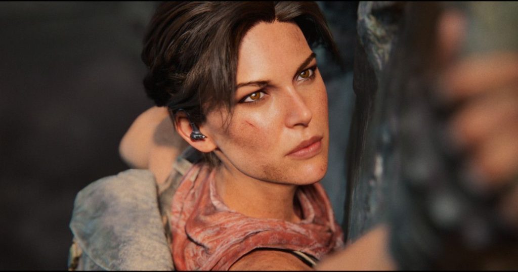 “Tomb Raider: Catalyst”: release period only in 2028 “Tomb Raider: Catalyst”: release period only in 2028