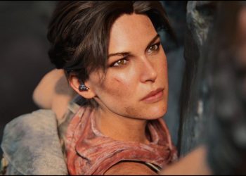 “Tomb Raider: Catalyst”: release period only in 2028