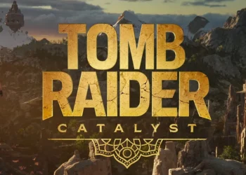 Tomb Raider: Catalyst will be released from April 1, 2027 to March 31, 2028