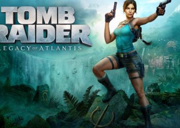 Tomb Raider: Legacy of Atlantis: New trailer reveals details of combat system
