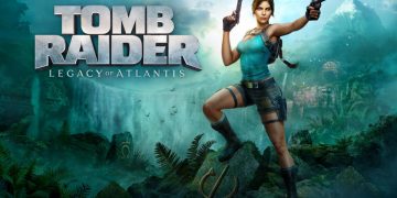 Tomb Raider: Legacy of Atlantis: New trailer reveals details of combat system Tomb Raider: Legacy of Atlantis: New trailer reveals details of combat system