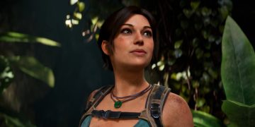Tomb Raider: Legacy of Atlantis unveiled at Gamescom with new gameplay Tomb Raider: Legacy of Atlantis unveiled at Gamescom with new gameplay