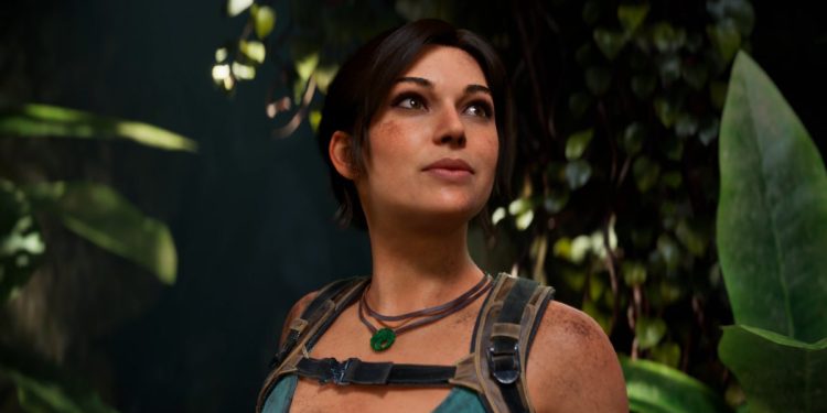 Tomb Raider: Legacy of Atlantis unveiled at Gamescom with new gameplay
