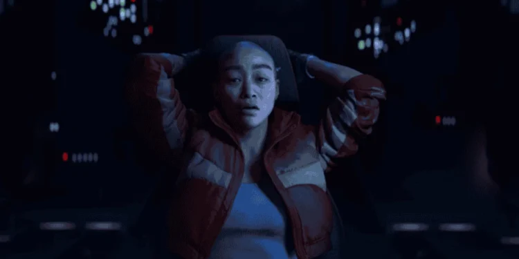 Total Downside – Naughty Dog Cancels The Last of Us Online, Allowing Development of StarCraft: Oracle of Heretic Total Downside – Naughty Dog Cancels The Last of Us Online, Allowing Development of StarCraft: Oracle of Heretic