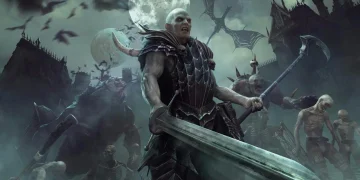 Total War: Warhammer 3 developer clearly shows off changes to Neferata and Vampire County Total War: Warhammer 3 developer clearly shows off changes to Neferata and Vampire County