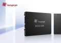 Tough start: Longsys to become third Chinese chipmaker to go public this year Tough start: Longsys to become third Chinese chipmaker to go public this year