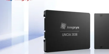 Tough start: Longsys to become third Chinese chipmaker to go public this year Tough start: Longsys to become third Chinese chipmaker to go public this year