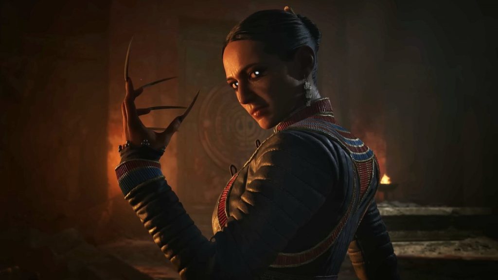 Trailer Blood of the Dawn Treader a 60 fps su PS5 e Xbox Trailer Blood of the Dawn Treader a 60 fps su PS5 e Xbox