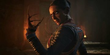 Trailer Blood of the Dawn Treader a 60 fps su PS5 e Xbox