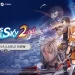 Trails in the Sky Chapter 2 Demo Now Available – Contains 10 hours of content and save transfer