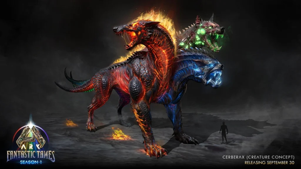 Transitioning to Unreal Engine 5.8: Studio Wildcard Announces Biggest Technical Update for Ark: Survival Ascension Transitioning to Unreal Engine 5.8: Studio Wildcard Announces Biggest Technical Update for Ark: Survival Ascension