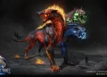 Transitioning to Unreal Engine 5.8: Studio Wildcard Announces Biggest Technical Update for Ark: Survival Ascension