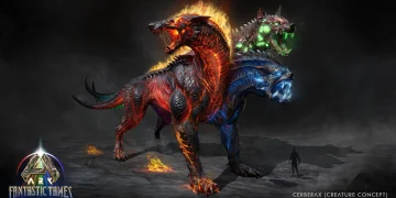 Transitioning to Unreal Engine 5.8: Studio Wildcard Announces Biggest Technical Update for Ark: Survival Ascension Transitioning to Unreal Engine 5.8: Studio Wildcard Announces Biggest Technical Update for Ark: Survival Ascension