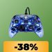 Transparent design PDP controller for Xbox Series X/S and PC at all-time low price on Amazon Transparent design PDP controller for Xbox Series X/S and PC at all-time low price on Amazon