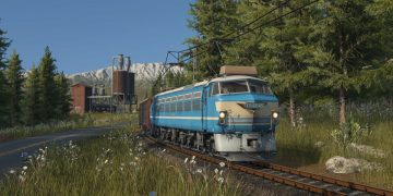 Transport Fever 3 has a release date on PC and consoles: we also saw a special edition Transport Fever 3 has a release date on PC and consoles: we also saw a special edition
