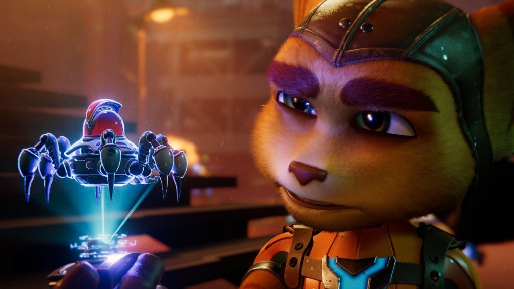 Travel between dimensions for less than 24 euros: Instant Gaming offers Ratchet & Clank Rift Apart for PC Travel between dimensions for less than 24 euros: Instant Gaming offers Ratchet & Clank Rift Apart for PC