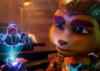 Travel between dimensions for less than 24 euros: Instant Gaming offers Ratchet & Clank Rift Apart for PC