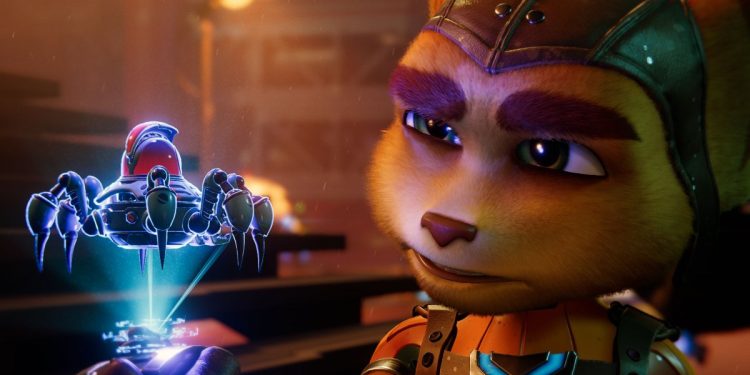 Travel between dimensions for less than 24 euros: Instant Gaming offers Ratchet & Clank Rift Apart for PC Travel between dimensions for less than 24 euros: Instant Gaming offers Ratchet & Clank Rift Apart for PC