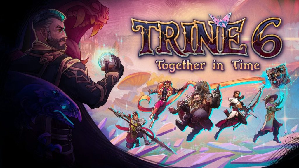 Trine 6: One Time’s release delayed by six months, but will get “additional gameplay”