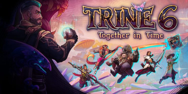 Trine 6: One Time’s release delayed by six months, but will get “additional gameplay”