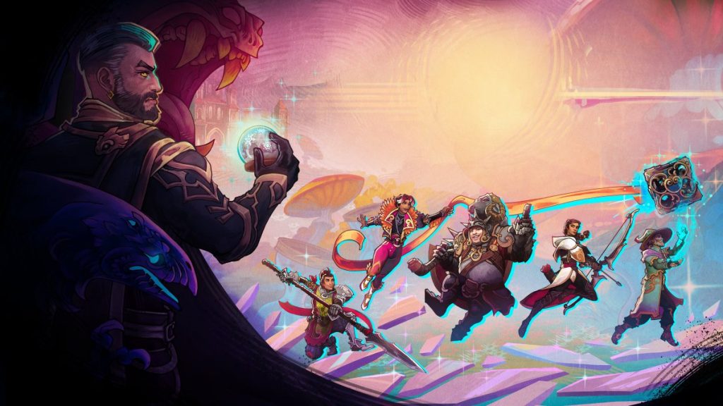 Trine 6: Time Together has been delayed, and new release dates have been announced for PS5, Xbox, PC, Switch and Switch 2