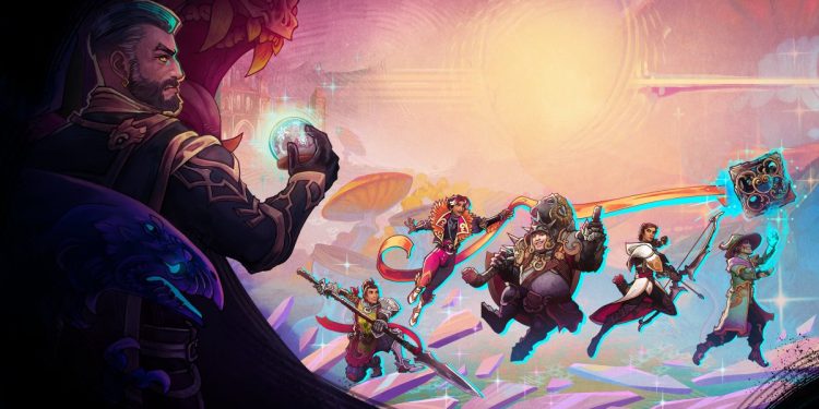 Trine 6: Time Together has been delayed, and new release dates have been announced for PS5, Xbox, PC, Switch and Switch 2 Trine 6: Time Together has been delayed, and new release dates have been announced for PS5, Xbox, PC, Switch and Switch 2