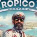 Tropico 7: Release date confirmed in new game trailer