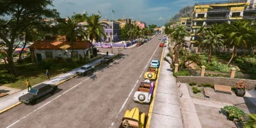 Tropico 7 will be released in January 2027 Tropico 7 will be released in January 2027