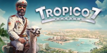 Tropico 7 will be released in January 2027 – Developer shows off new gameplay Tropico 7 will be released in January 2027 – Developer shows off new gameplay