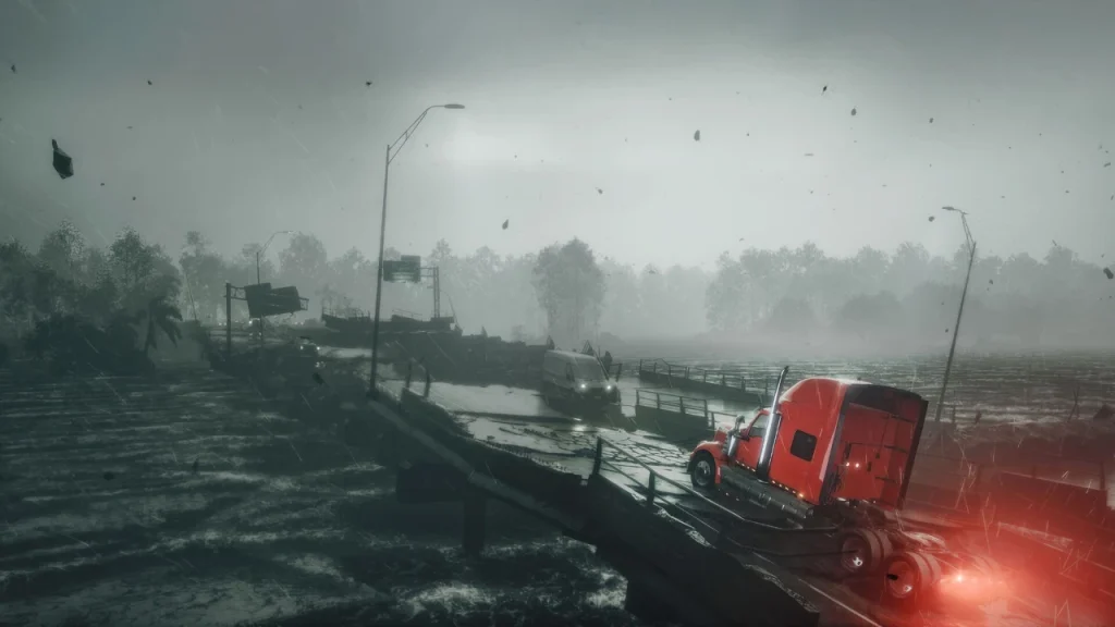 Truck Driver Reborn as Road Kings: Driver Simulator Releases March 11, 2027 Truck Driver Reborn as Road Kings: Driver Simulator Releases March 11, 2027