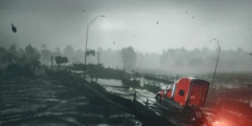 Truck Driver Reborn as Road Kings: Driver Simulator Releases March 11, 2027 Truck Driver Reborn as Road Kings: Driver Simulator Releases March 11, 2027