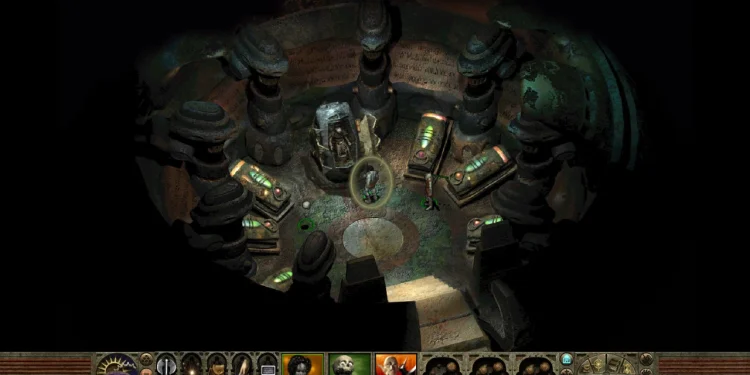 True veterans and RPG gourmets have been waiting for 27 years: Planescape: Torment has received an official Russian translation