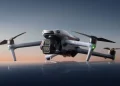 Trump imposes 100% tariff on Chinese drones Trump imposes 100% tariff on Chinese drones