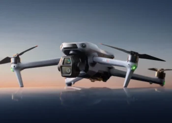 Trump imposes 100% tariff on Chinese drones