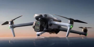Trump imposes 100% tariff on Chinese drones