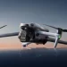 Trump imposes 100% tariff on Chinese drones