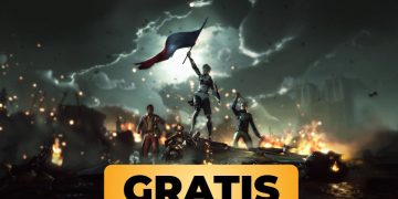 Try Amazon Prime for free and discover August’s new games: and Steelrising Try Amazon Prime for free and discover August’s new games: and Steelrising